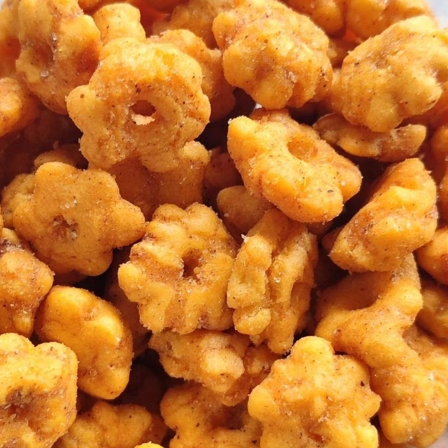 

250 gr Snack Ribut Sakura Ribut Enak Gurih Termurah