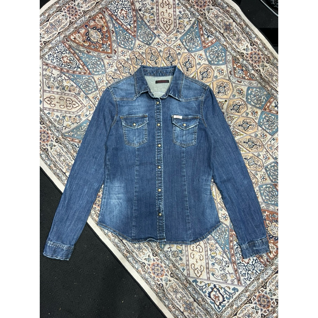 BUCKAROO JAKET JEANS BUCKAROO JAKET DENIM