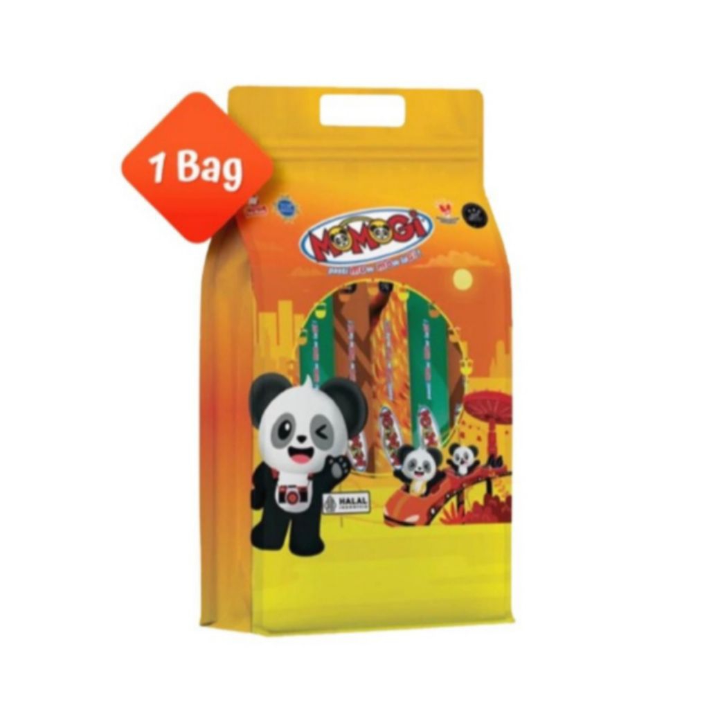 

Momogi Classic Series 108gr