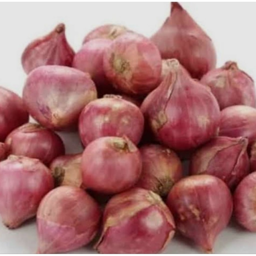 

Bawang Merah 250gr/500gr/1kg