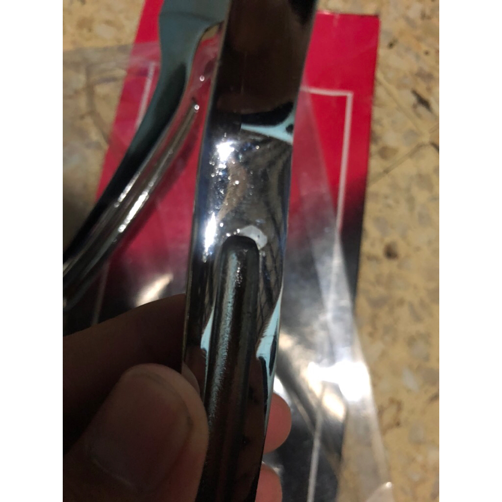 handle rem vespa matic