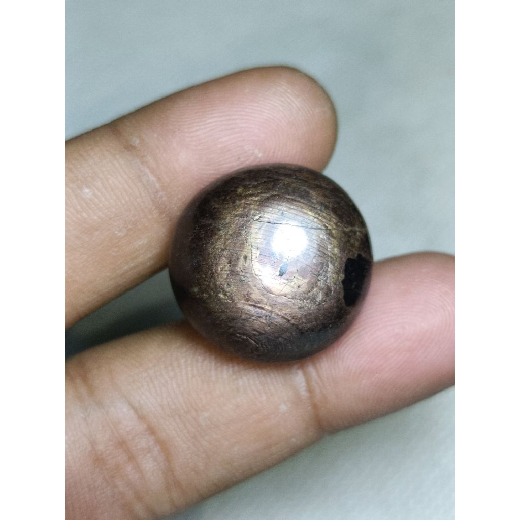 Batu Permata Ruby Star Gondola , Jumbo