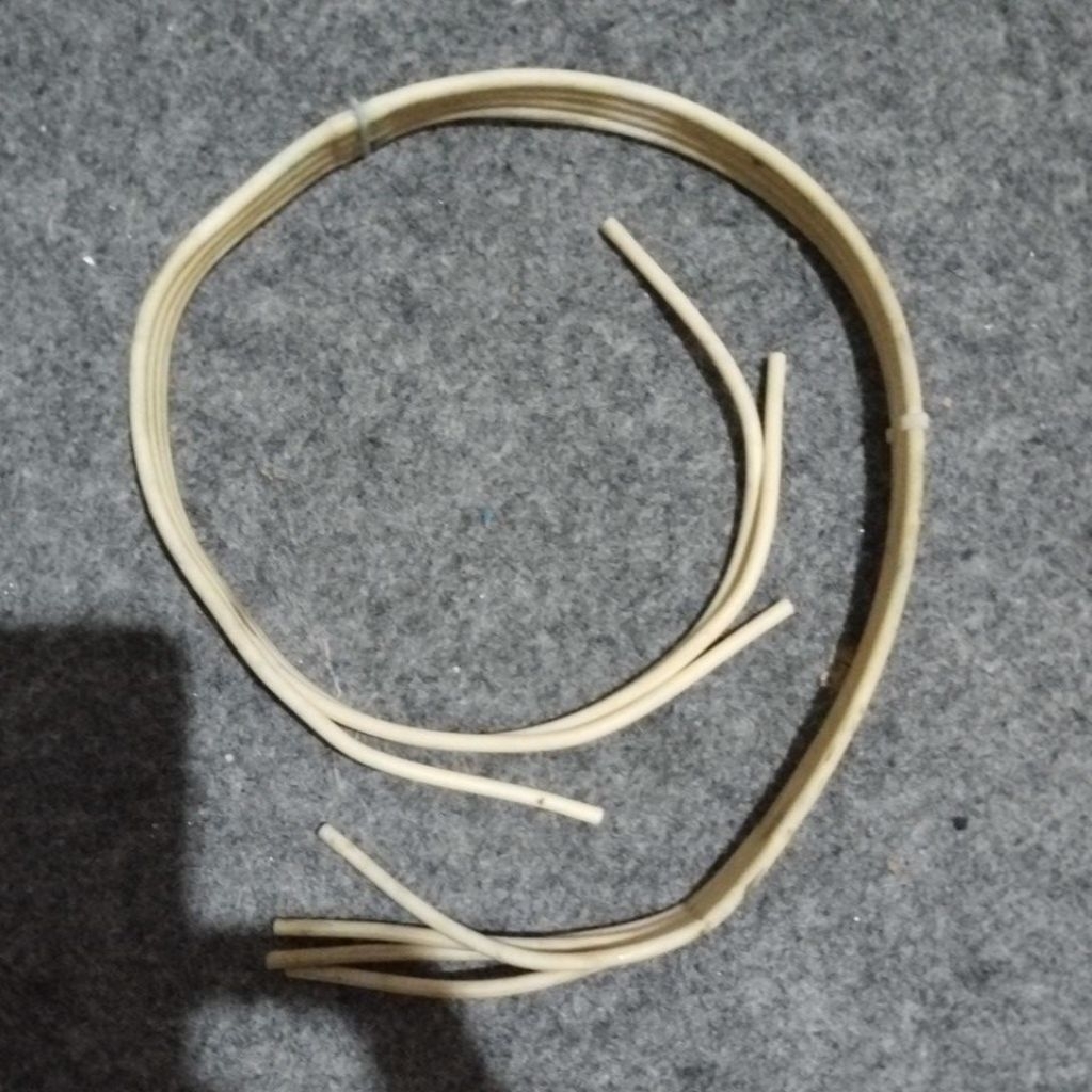 selang tabung tinta epson l120 121 original