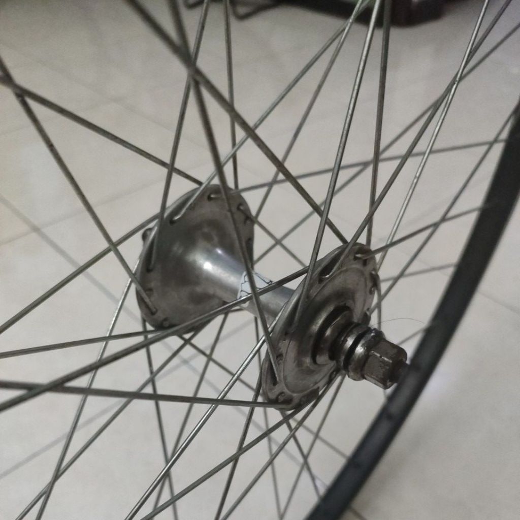 rekber rims araya tx 733