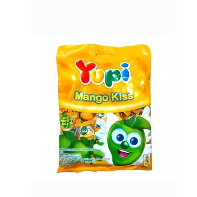 

PermenYupiMangoStrawberry