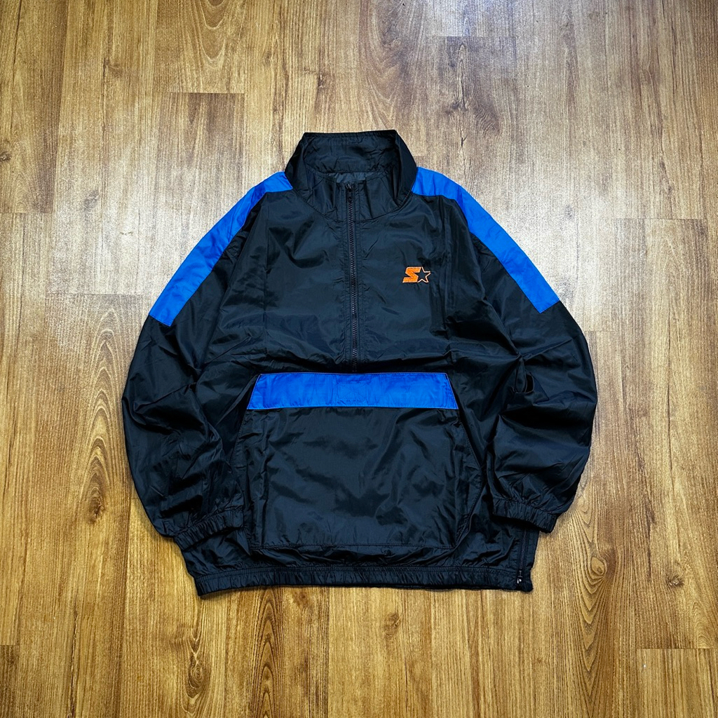 STARTER ANORAK JACKET