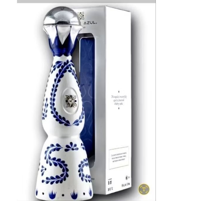 

Claze Azule Teqila Original 100%