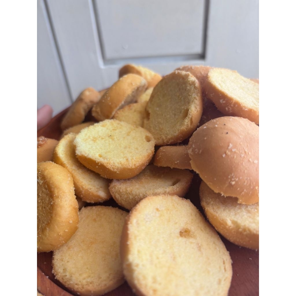 

KUE KERING BAGELAN ENAK PREMIUM