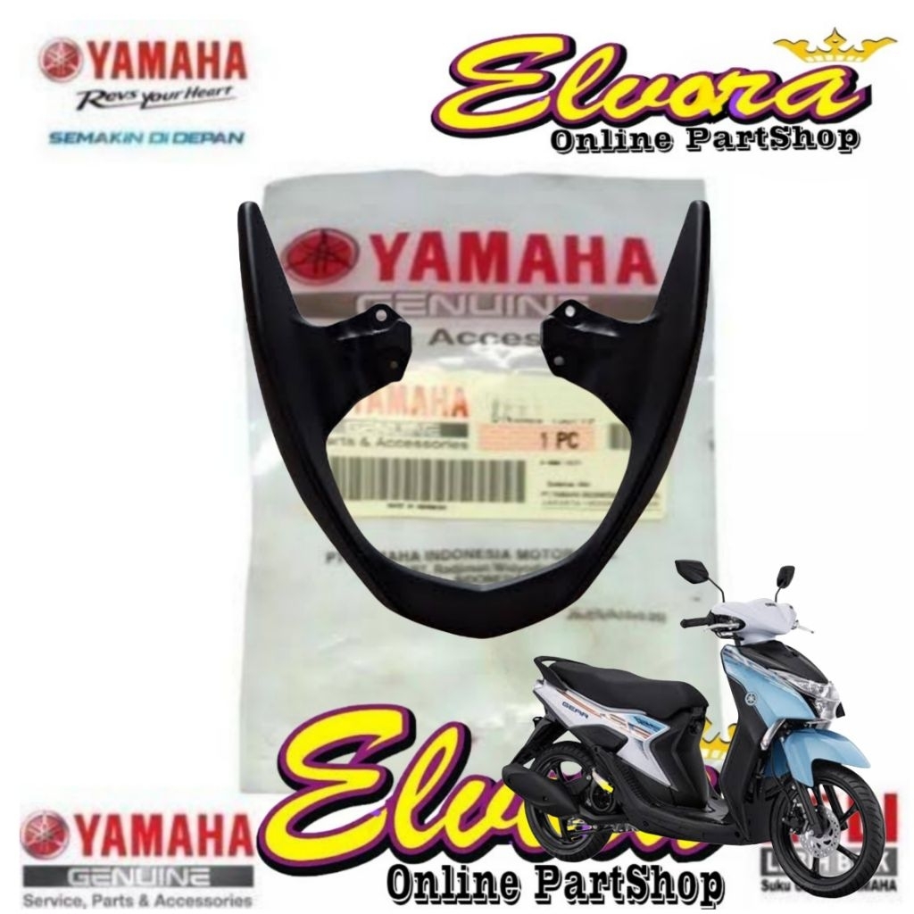 Behel jok yamaha Mio Gear 125 Original B3W-F4773-00