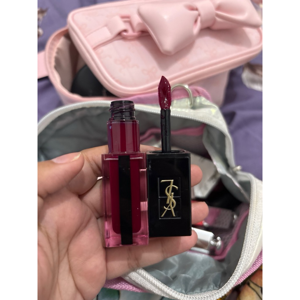 ysl water stain