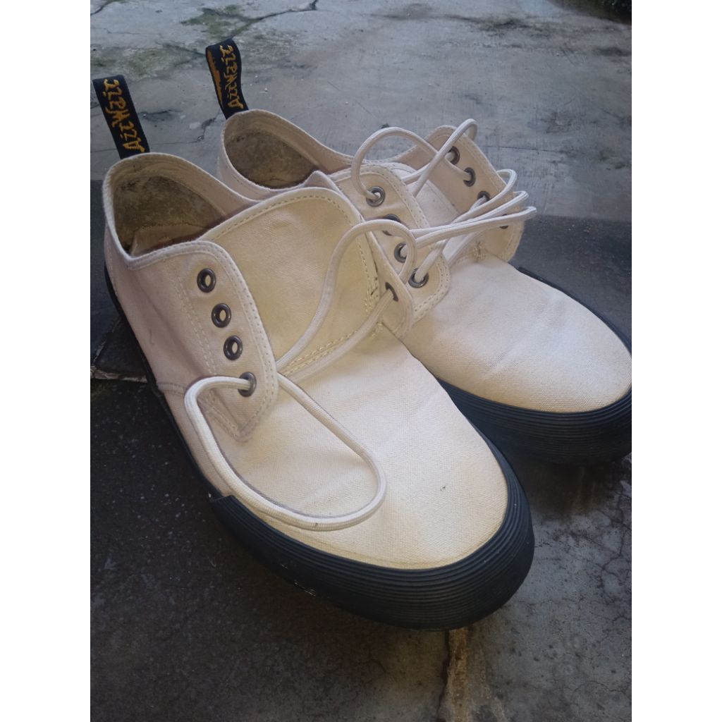 Dr.martens PRESSLER USED