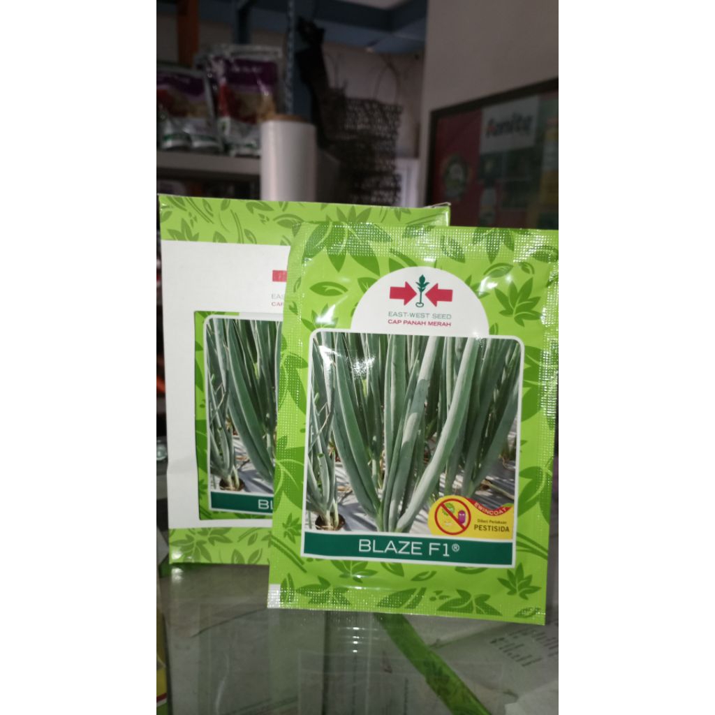 BENIH DAUN BAWANG BLAZE 10GR