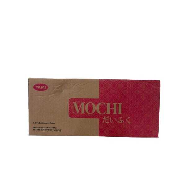 

yami mochi snack 40pcs
