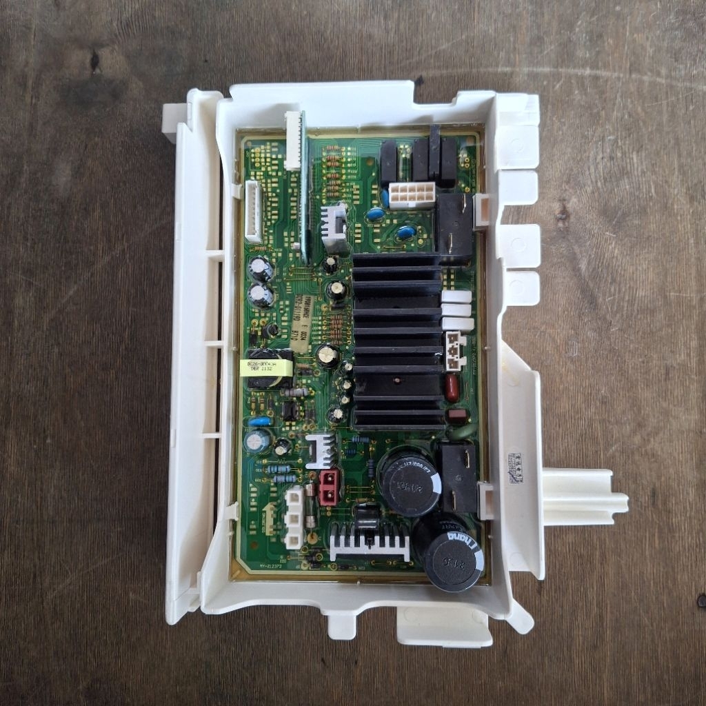 Modul mesin cuci samsung WW65H5200EW WF756U2SAWQ