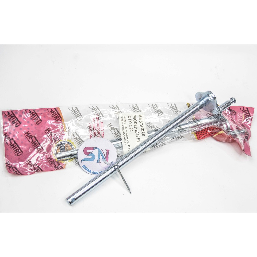 AS STANDAR TENGAH / STANDAR 2 BEAT FI