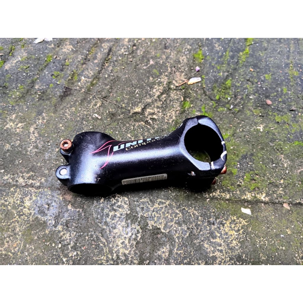 Stem United Component