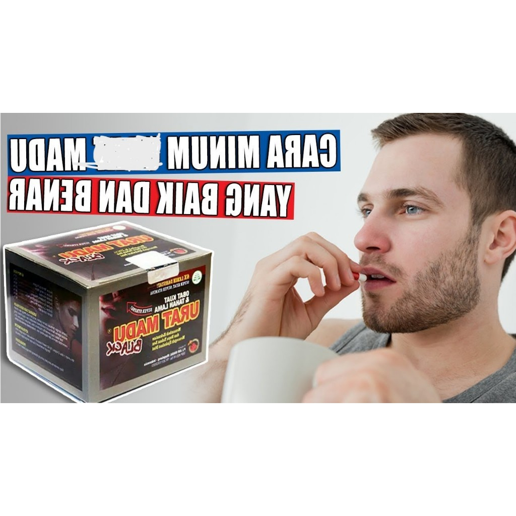 

Minuman Uh Ah SARI Madu/Urat/UmBlack/Hitam/Kapsul