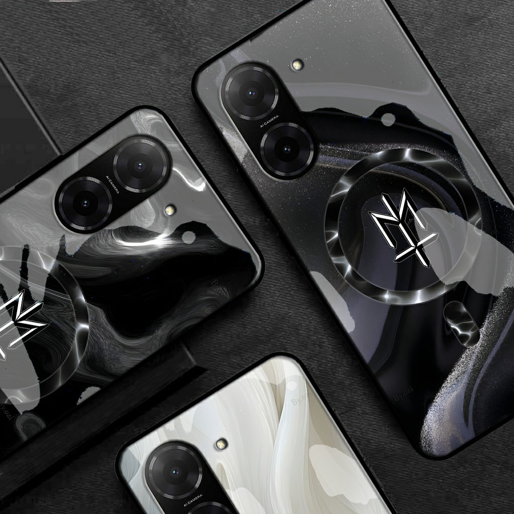 Case Hp For REDMI A5 FIND CASE  [FC71] Kesing Terbaru 2025 hp REDMI A5 - REDMI A5 - Kesing hp REDMI 