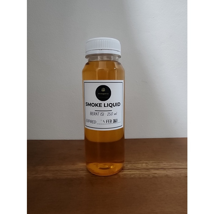 

Wrights Hickory Liquid Smoke 250ml (REPACK)