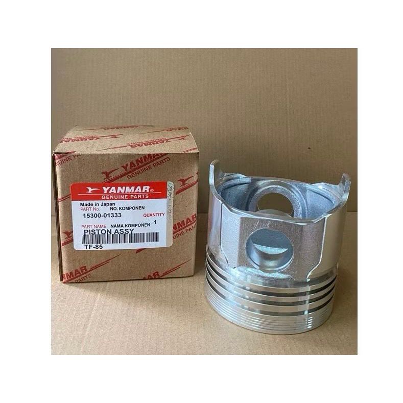 PISTON ASSY TF85 YANMAR NEW ORIGINAL