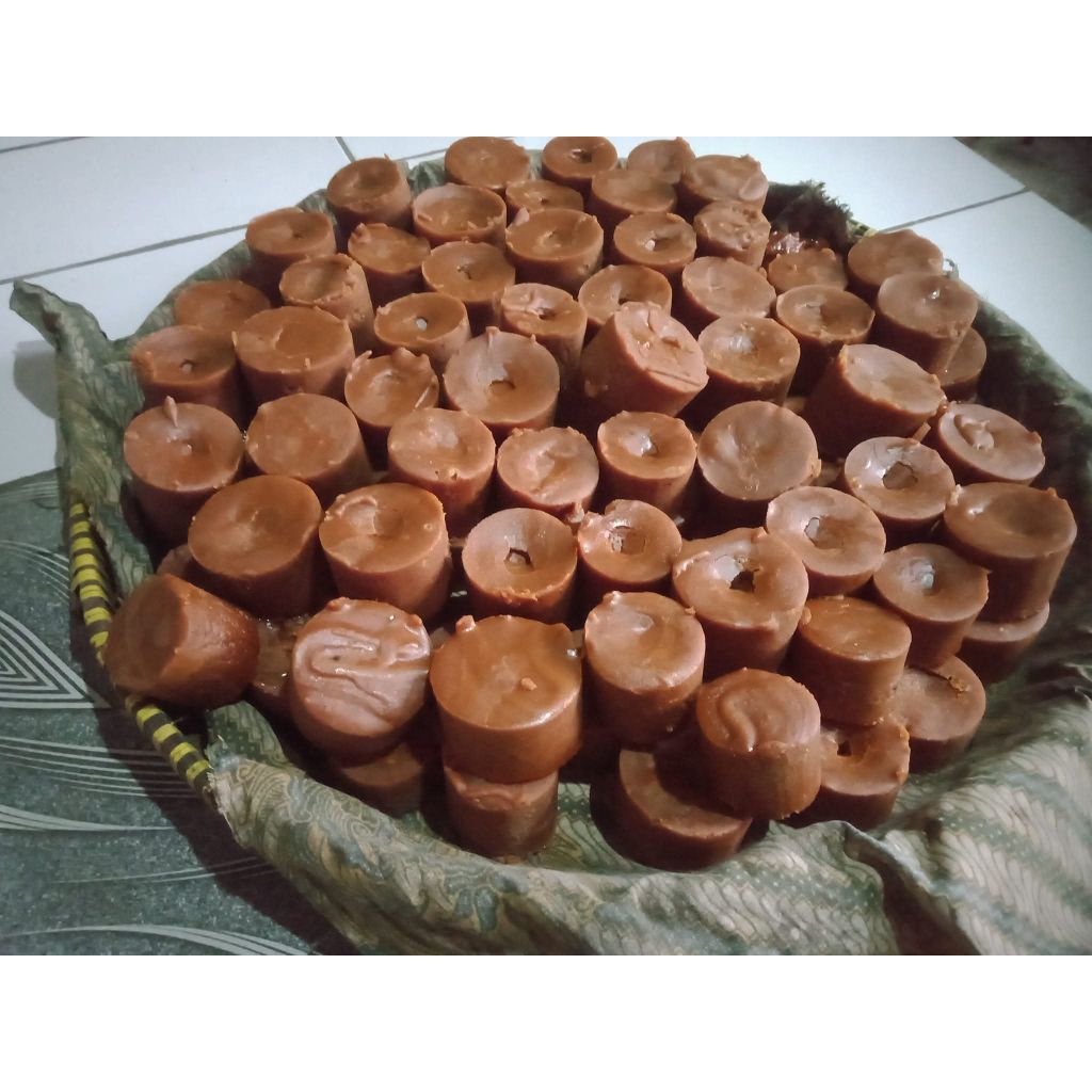 

GULA JAWA ASLI NIRA KELAPA