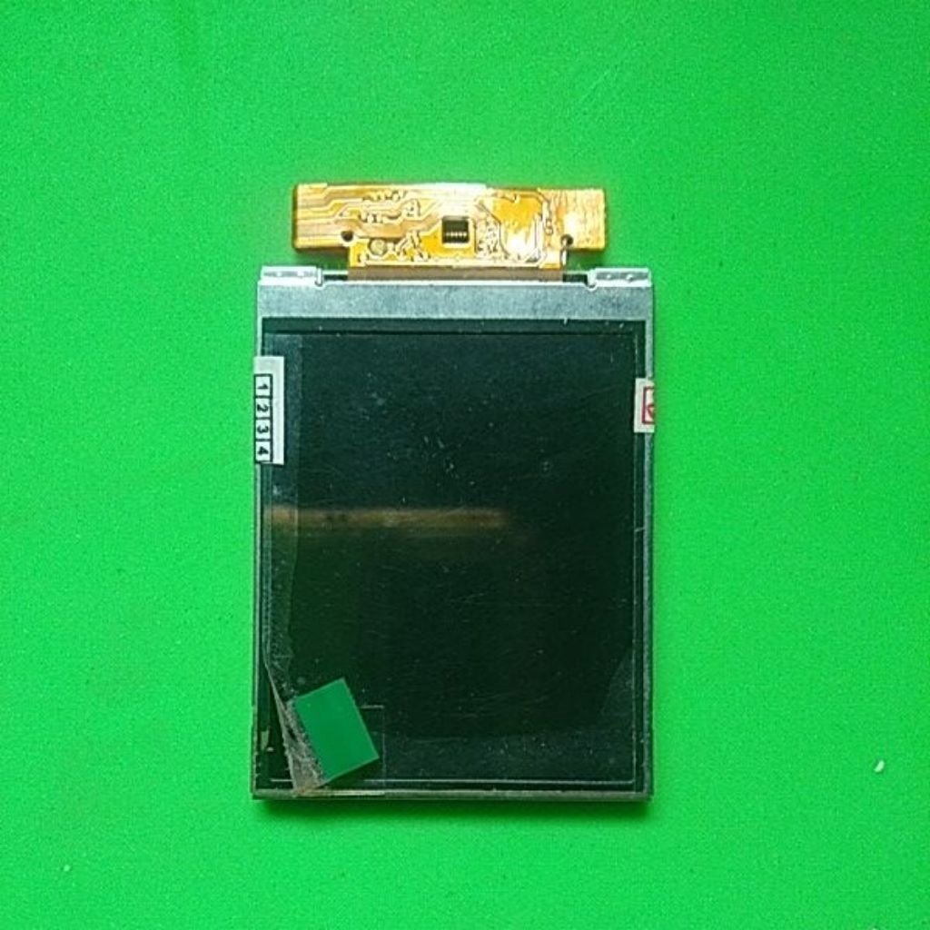 LCD SONY ERICSSON W660