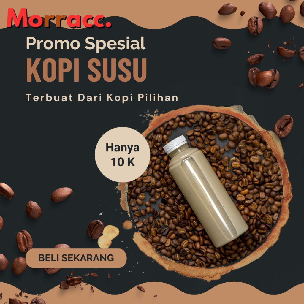 

Kopi Susu