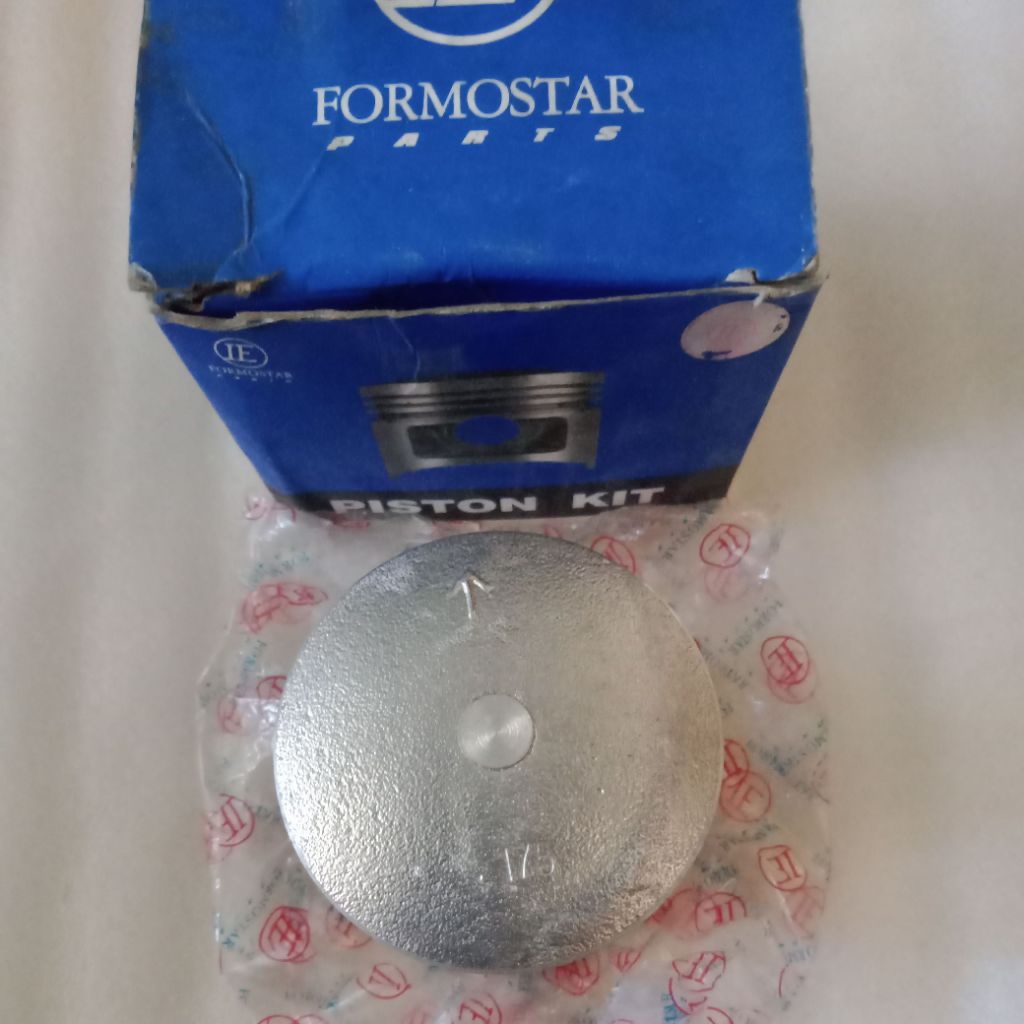 piston seher crystal rc110 rc 110 os 175