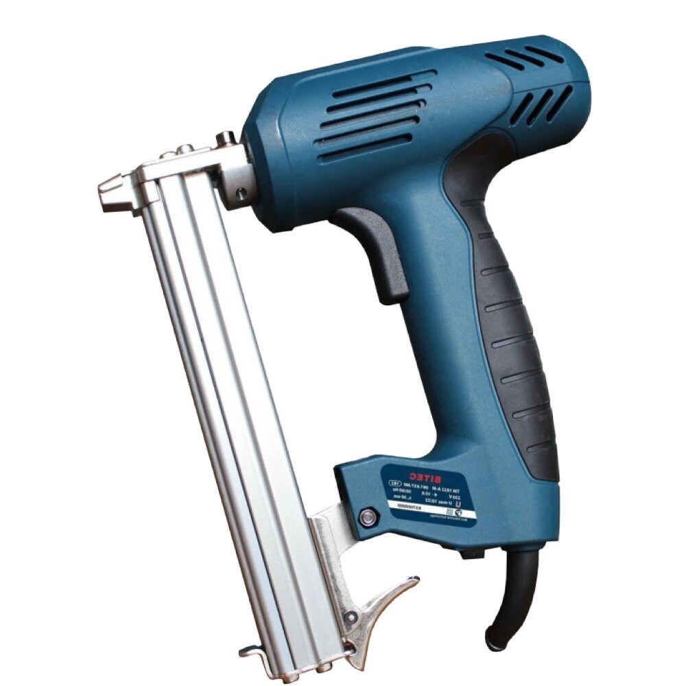 

Tacker Bitec TM 1022A-M PROFFESIONAL / STAPLES TEMBAK LISTRIK