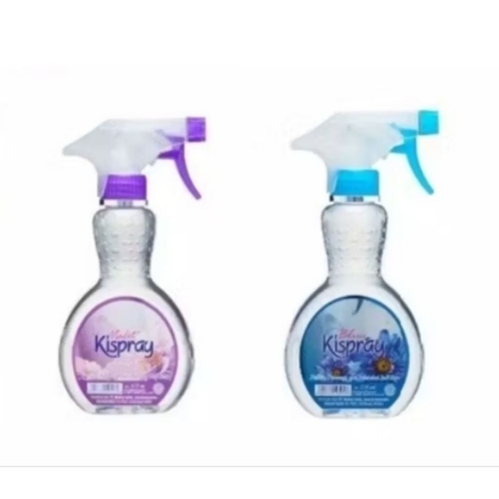 Kispray Semprot Botol @318ml
