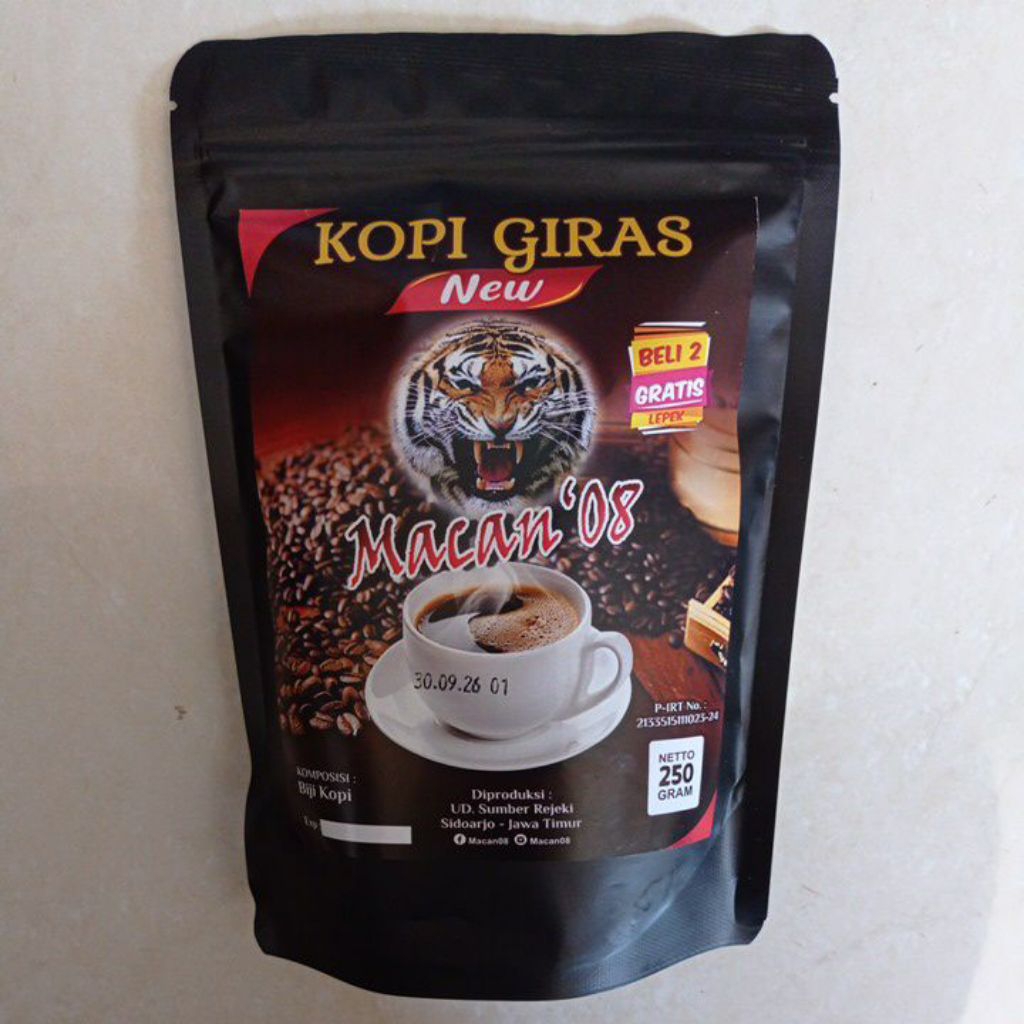 

Kopi Macan08