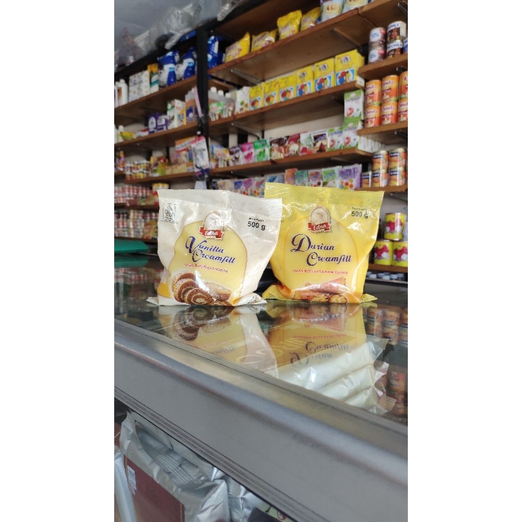 

Edna CremFill 500g