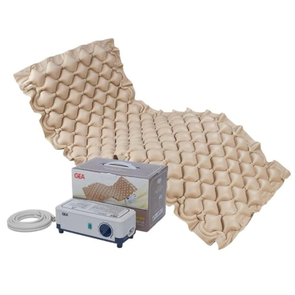 KASUR DECUBITUS GEA AMD 303 - KASUR DECUBITUS ALKES MEDAN