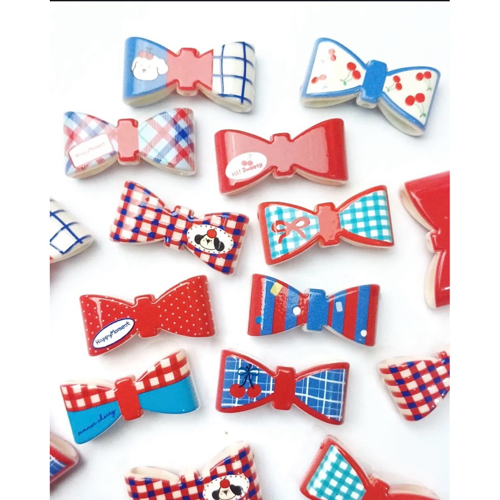 

(3 pcs) Manik Premium Pita Print UV Acrylic