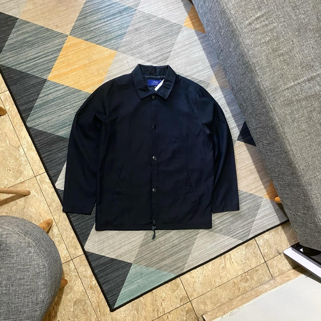 COCH JACKET URBAN RESEARCH