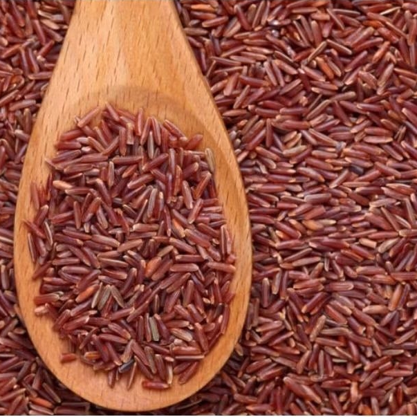 

1kg beras merah kaya serat tanpa campuran / beras merah kaya manfaat