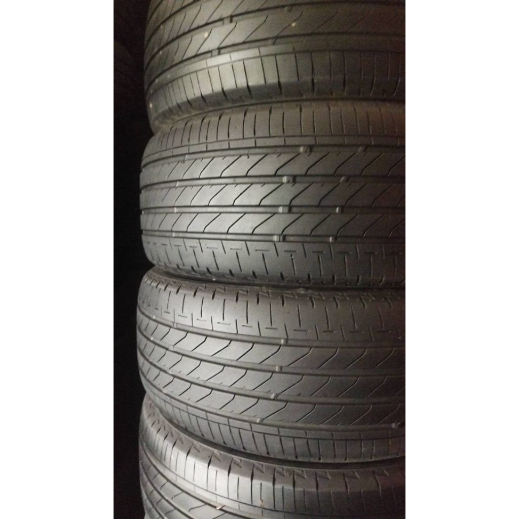 Ban mobil 185/55 R16 bekas