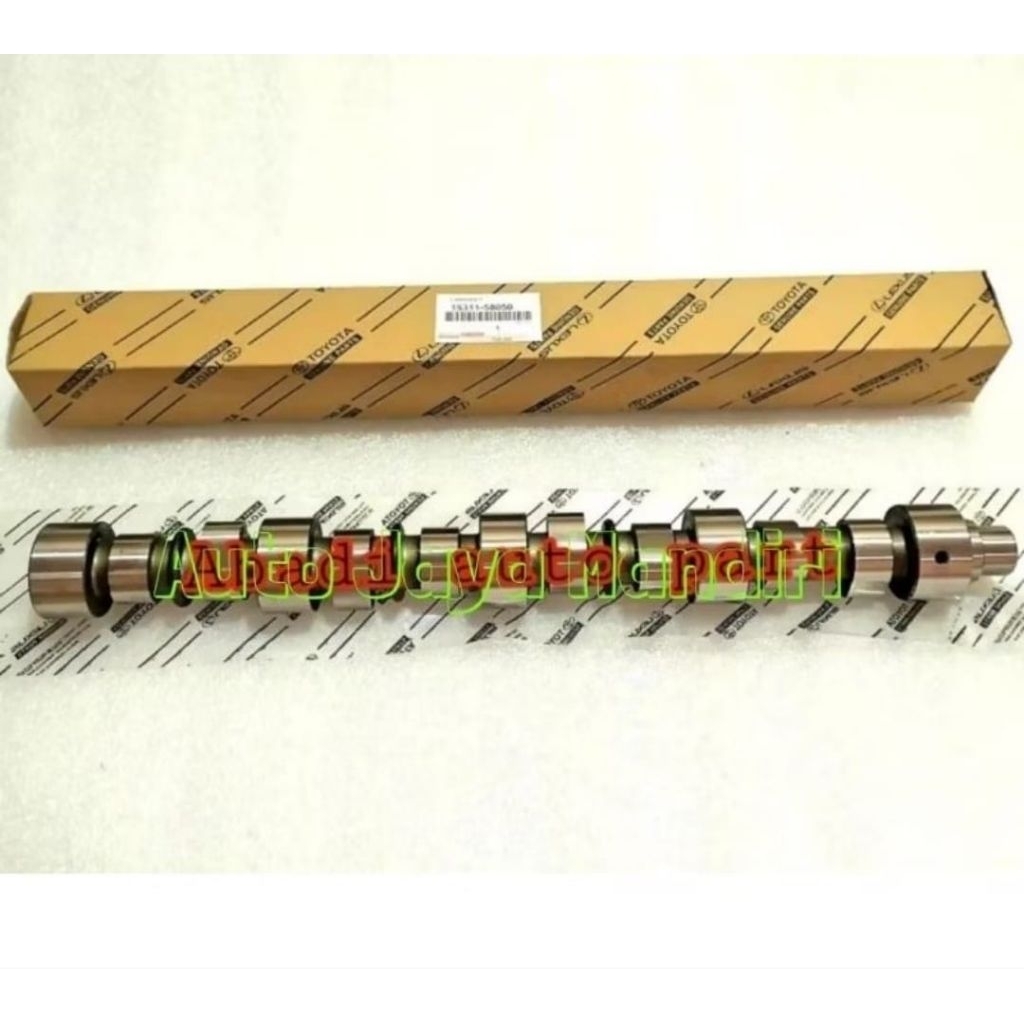 Camshaft noken as as klep Toyota Rino 14B Rino Ps115 Toyota