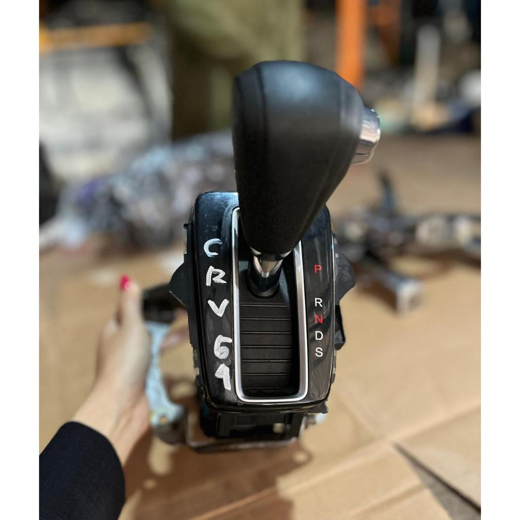 Tuas Transmisi Matic Handle tongkat tranmisi Honda New Crv Gen4 gen 4 original copotan gearshift