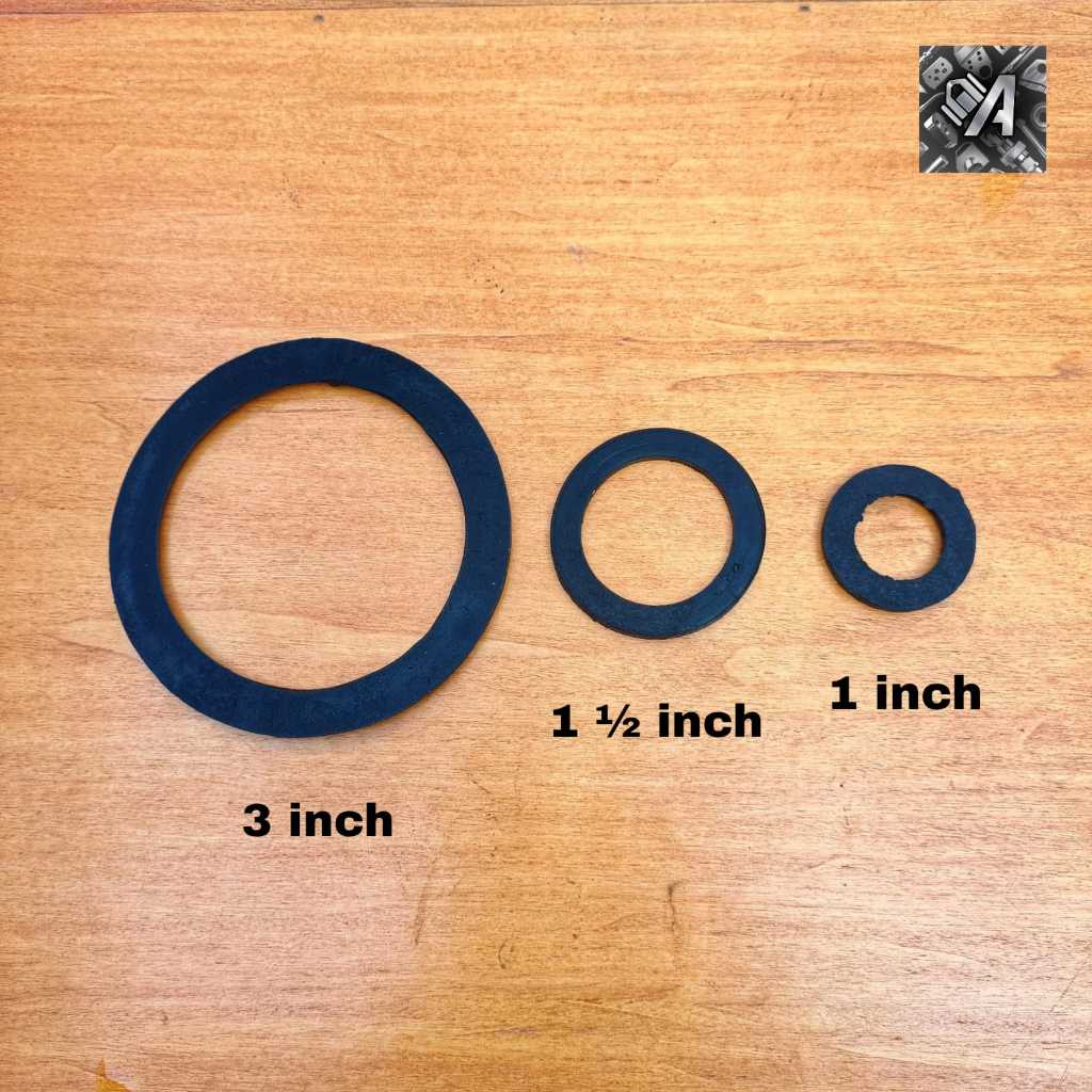 Peking karet nepel drat Alkon/socket