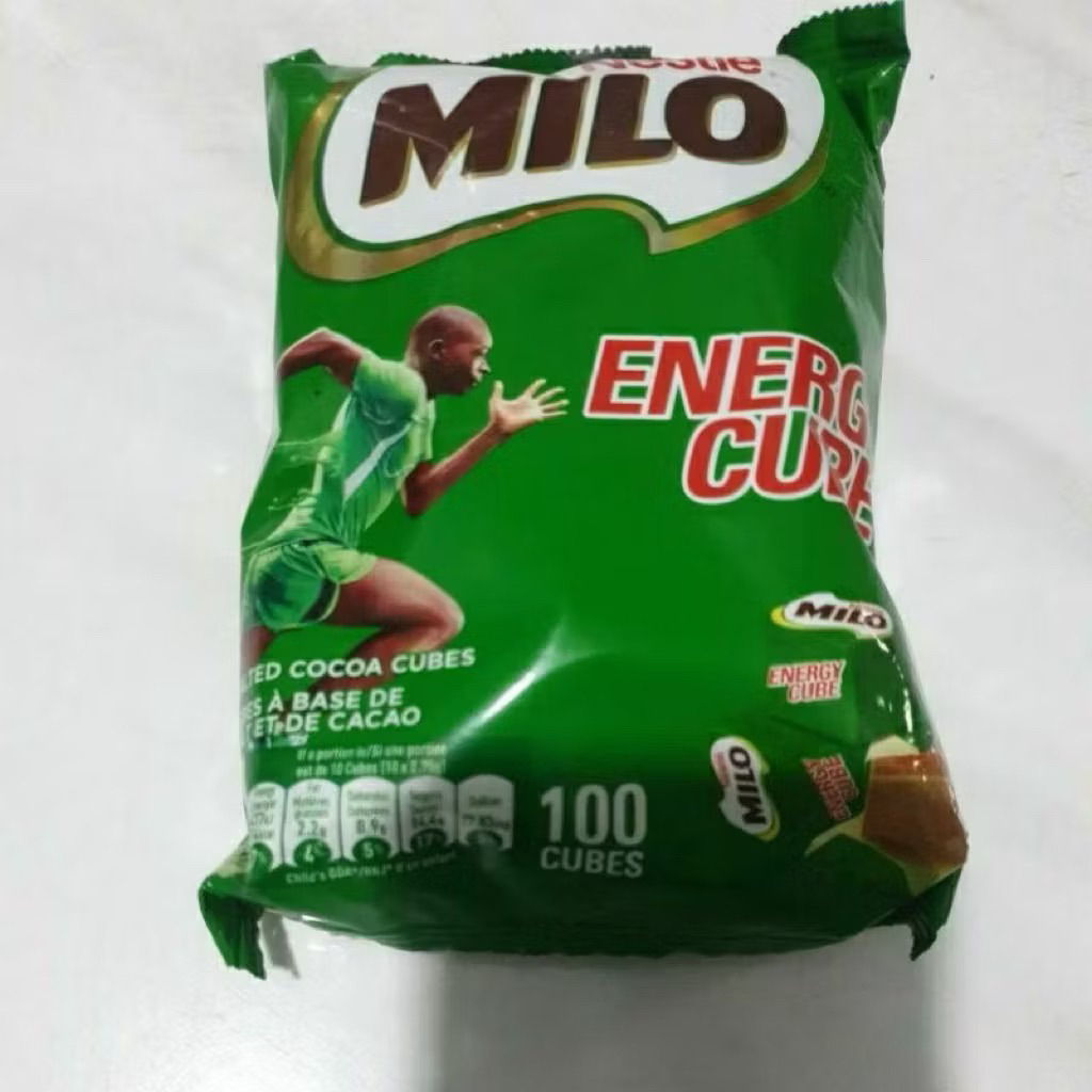 

miloo cubee 100 pcs exp terbaru malaysiaa