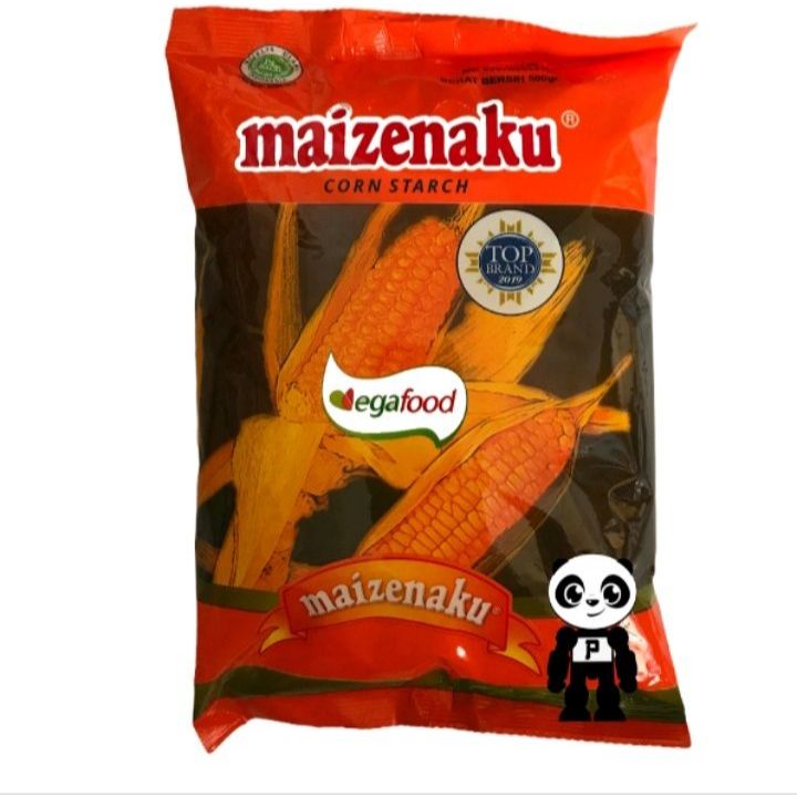 Maizenaku Tepung Maizena 500gr