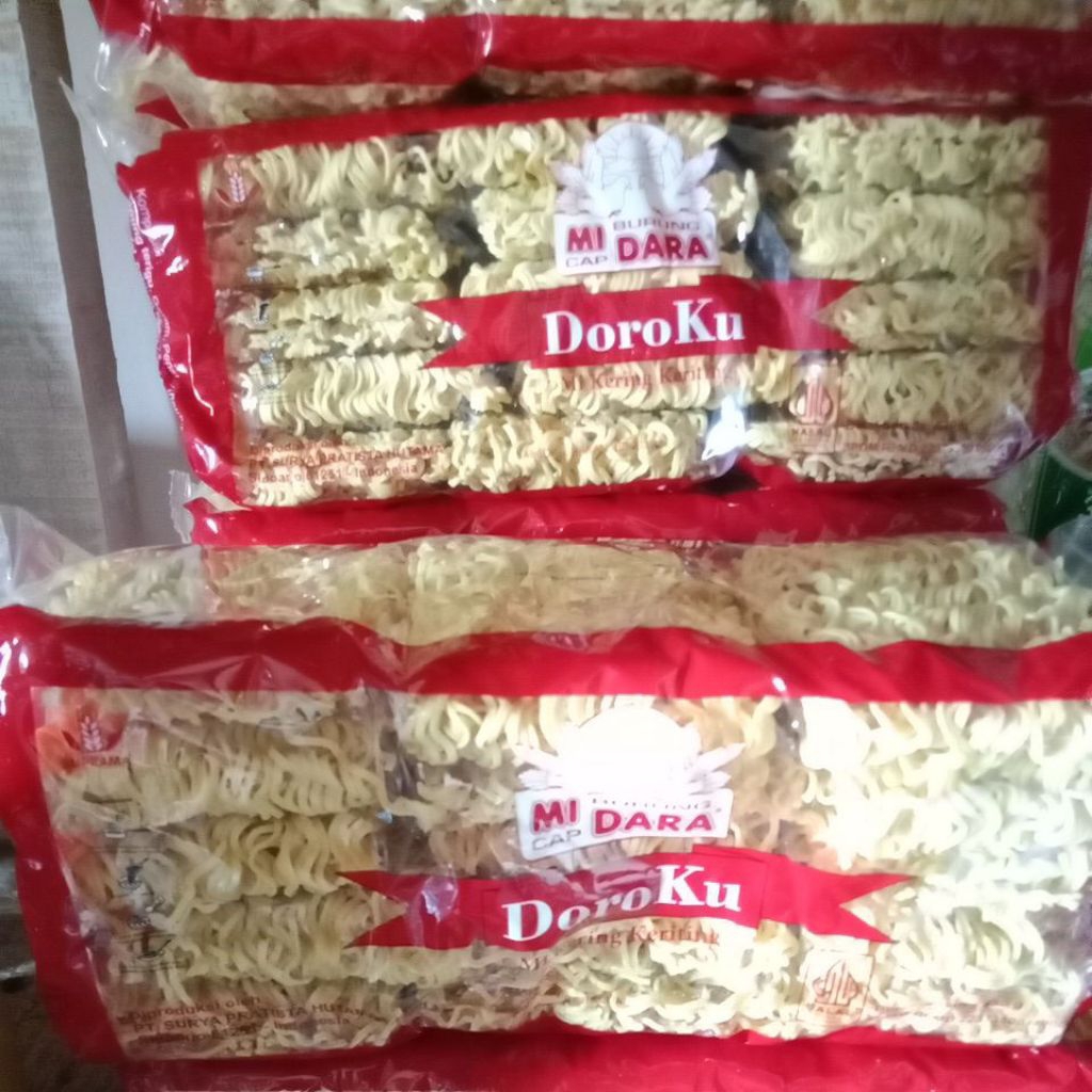 

mie doroku