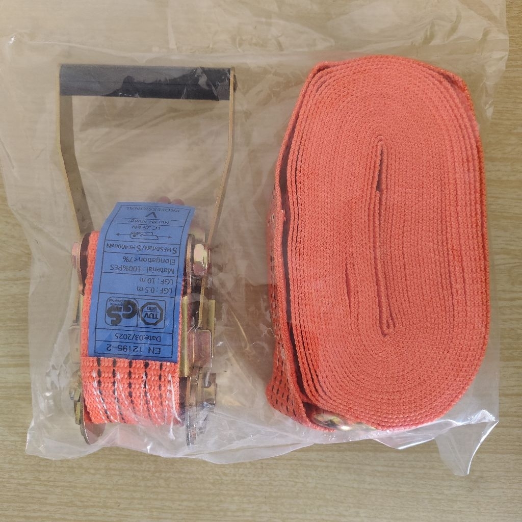 

PESANAN ORDER BANYAK PARTAI