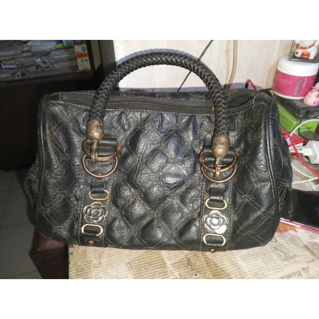 

preloved mangga hitam