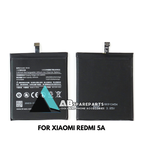 Baterai batre Xiaomi Redmi 5A / BN34 BT-ACC
