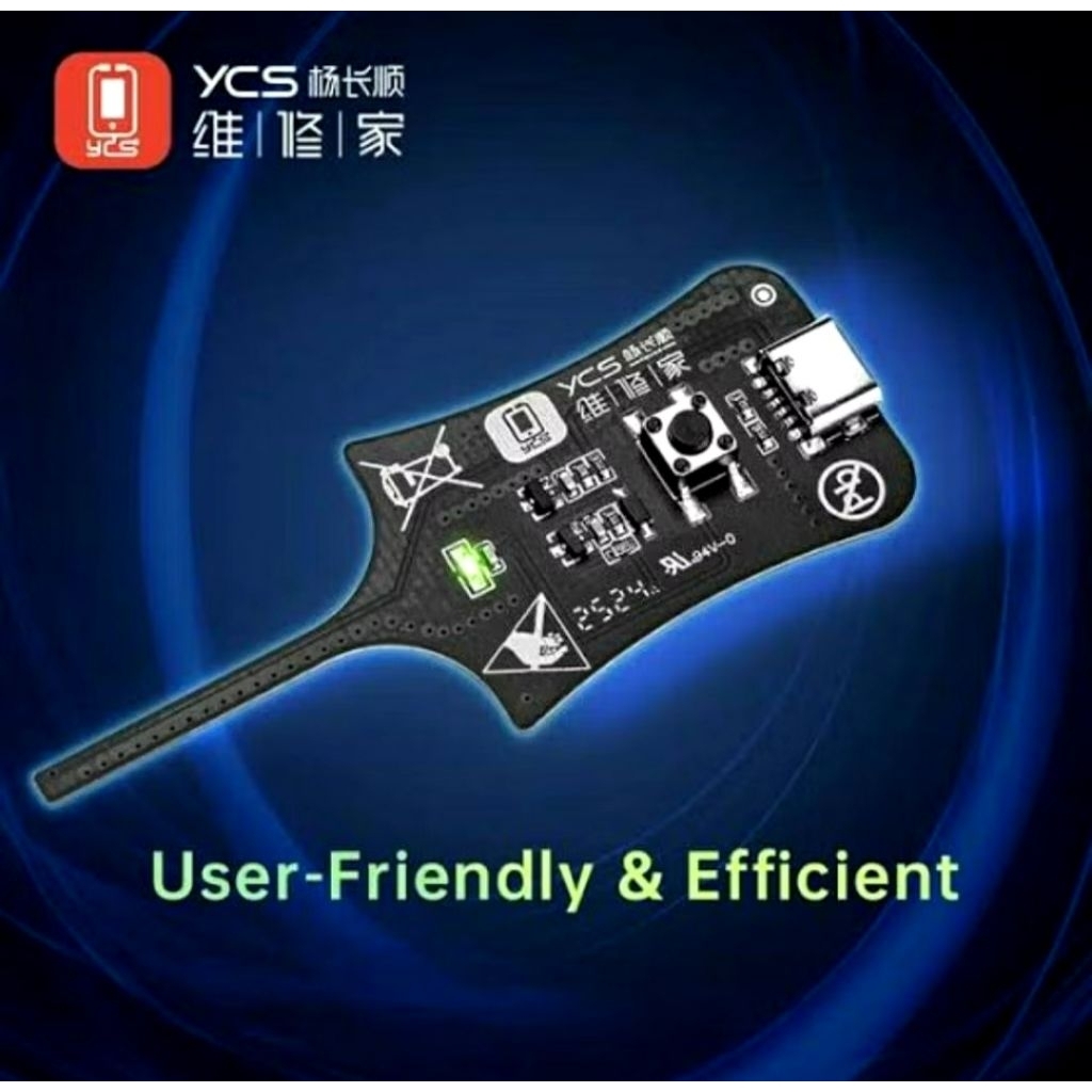 COIL TESTER YCS