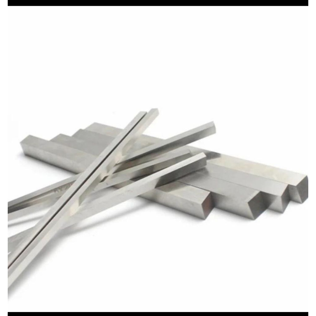 as kotak stainless 304 20mm x 20mm x 400mm