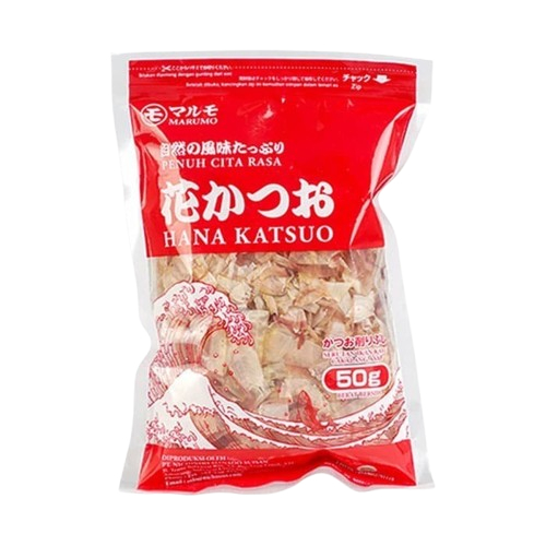 

Marumo Hanakatsuo 50gr