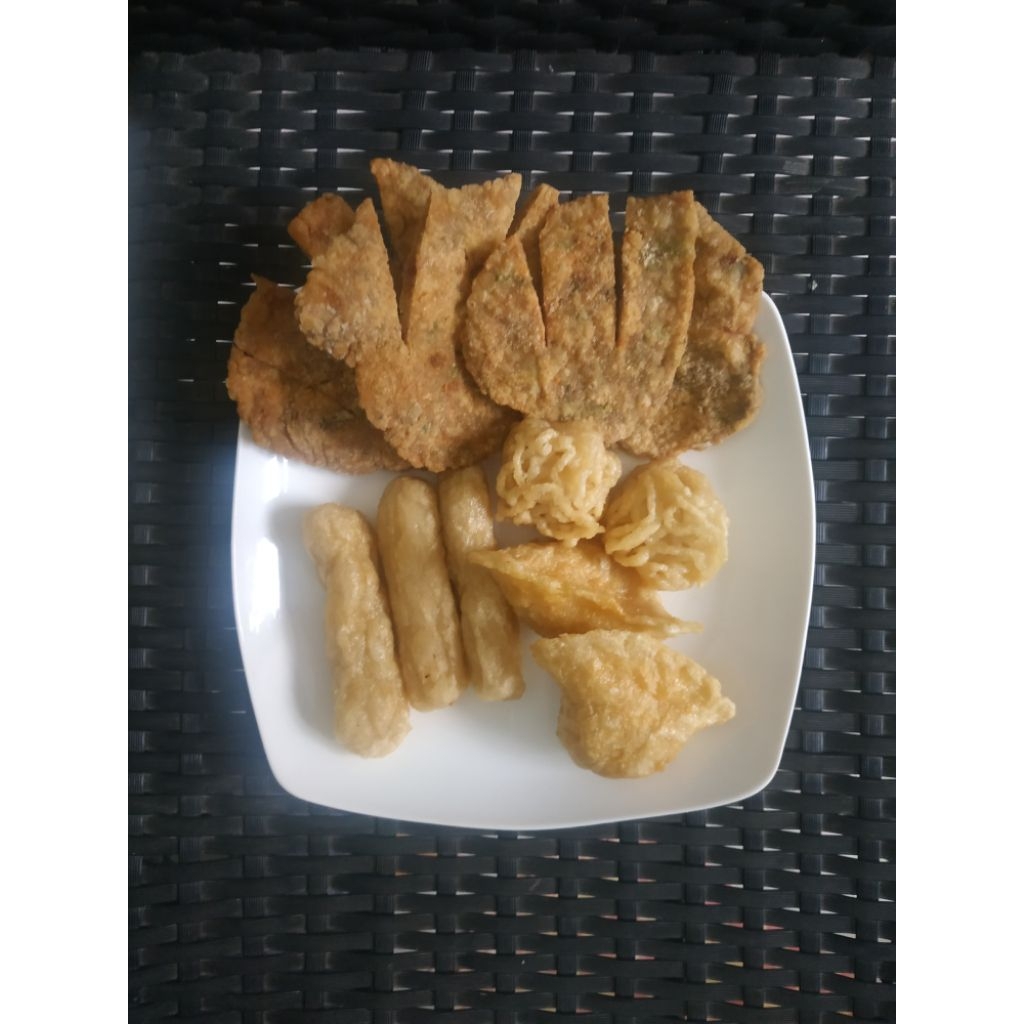 

Pempek Campur (2)